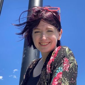 Meet your Posher, Anna